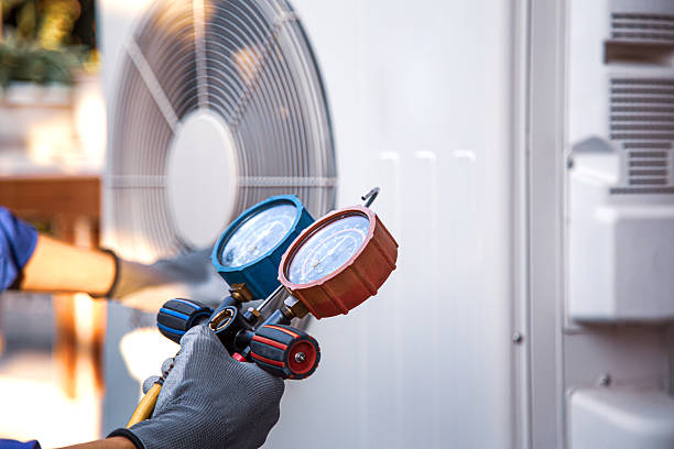 Trusted Ac Repair service in Thompson, CT - HVAC Repair CO